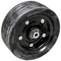 59008700 GAUGE WHEEL CARONI MOWERS
