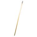 Broom Handle With Die Cast Tip