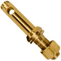P Lift Arm Pin Forged Cat