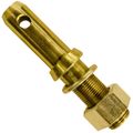 Lift Arm Pin Forged Cat
