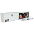 Steel Topside Double Door Toolbox