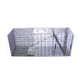 Trap For Raccoon & Woodchucks