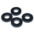 Seat Gasket Rubber Edpm For Quick Teejet Cap Bg Cp Epr