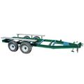 Nurse Tank Trailer Only Non Highway