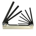 Pc Hex Key Wrench Set