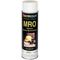 Spray Paint Gloss White Mro Paint Oz