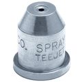 Tg Full Cone Spraytip Brass