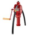 112 ROTARY FUEL HAND PUMP COMPLETE W/ 8