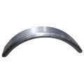Single Axle Galvanized Tralier Fender