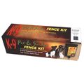 Electric Fence Kit For Pets