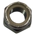 Locknuts Nylon Insert Fine Thread
