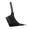 Dry Fertilizer Injector Knife Standard Shank