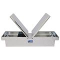 Tb Aluminum Midsize Gullwing Toolbox