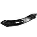 Field Cultivator Point