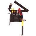Pocket Nail Bag Tape Holder