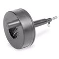 Drum Auger