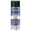 Spray Lacquer Gloss Black