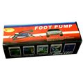 Foot Pumps