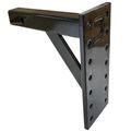 Was Pm Pintle Mount
