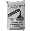 Fine Sandblasting Sand Bag To Grit