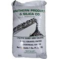 Medium Sandblasting Sand Bag Grit