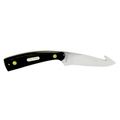Belt Knife Gut Hook