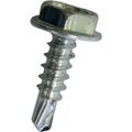 Self Drilling Screws For Hygrometer