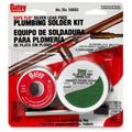 Safe Flo Lb Silver Lead Free Solder
