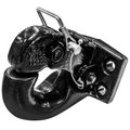 Pintle Hooks and Mounts