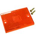 Replacement Lens Amber