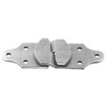 Hinges