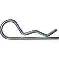 Hitch Pin Clip For Pull Pin Per Pk