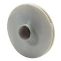 Valox Impeller Keyway For Ace Pump Bac Hyd Valox