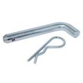 Receiver Pin Clip For Receiver Hitchs