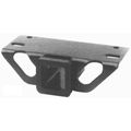 Step Bumper Hitch