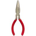 Lng Nose Pliers Cuttr Vinyl Gr Ln