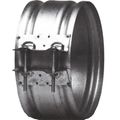Connecting Band With Bolts