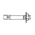 Wedge Anchor Nut And Washer
