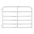 Galvanized Tube Gate Bar