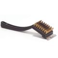 Gril Brush with Scraper