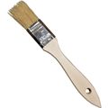 Varnish Brush White China Bristle