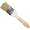 Varnish Brush White China Bristle