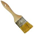 Varnish Brush White China Bristle