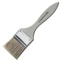 Varnish Brush White China Bristle