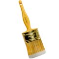 Varnish Brush Golden Softip