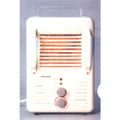 Watt Electric Utility Heater
