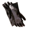 Jersey Line Neoprene Coated Glove
