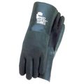 Pvc Coated Cotton Jersey Lined Glove