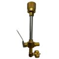 Cutting Attachment Or Handle For Cutting Torch Ul