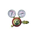 Acetylene Regulator For Cutting Torch Assemblies